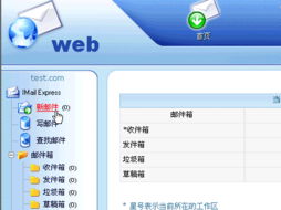 中網互聯 企業建站與網絡服務的專業之選